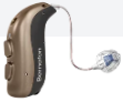hearing aid models